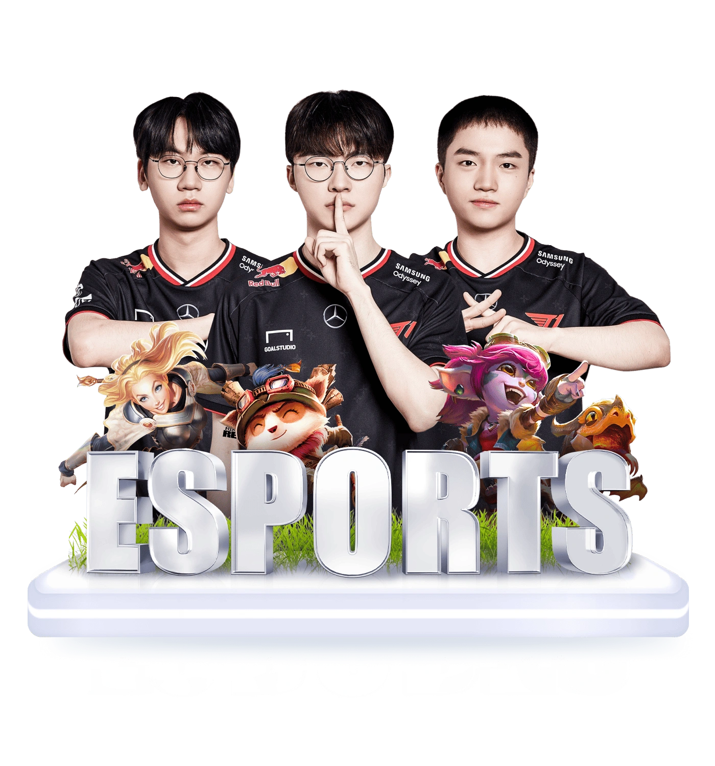 Nội dung esports Ibet