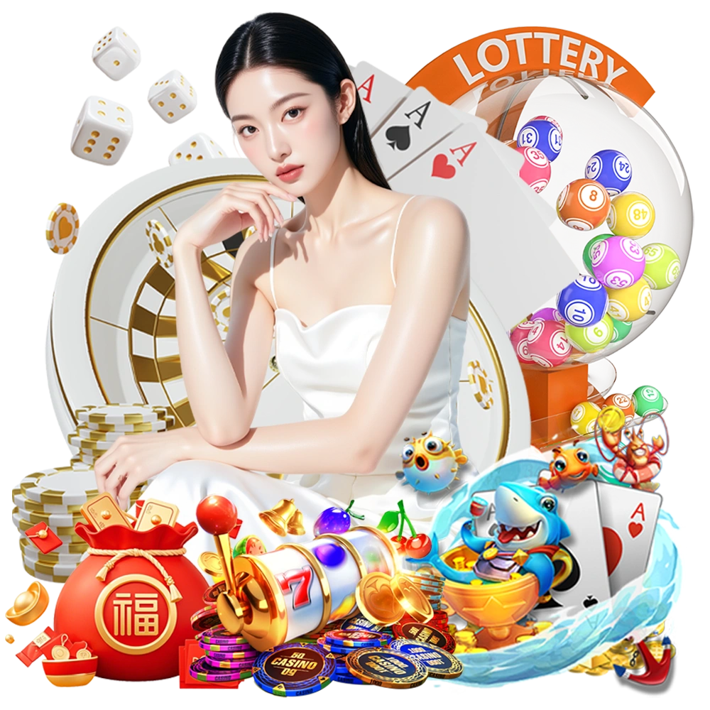 Nội dung xổ số tham khảo Ibet