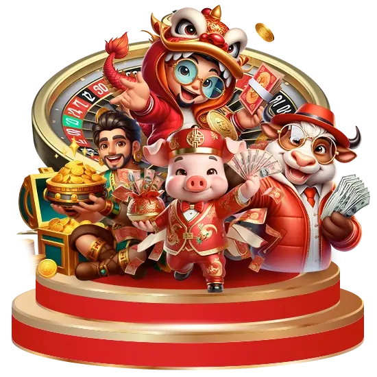Nội dung nổ hũ và slot Ibet